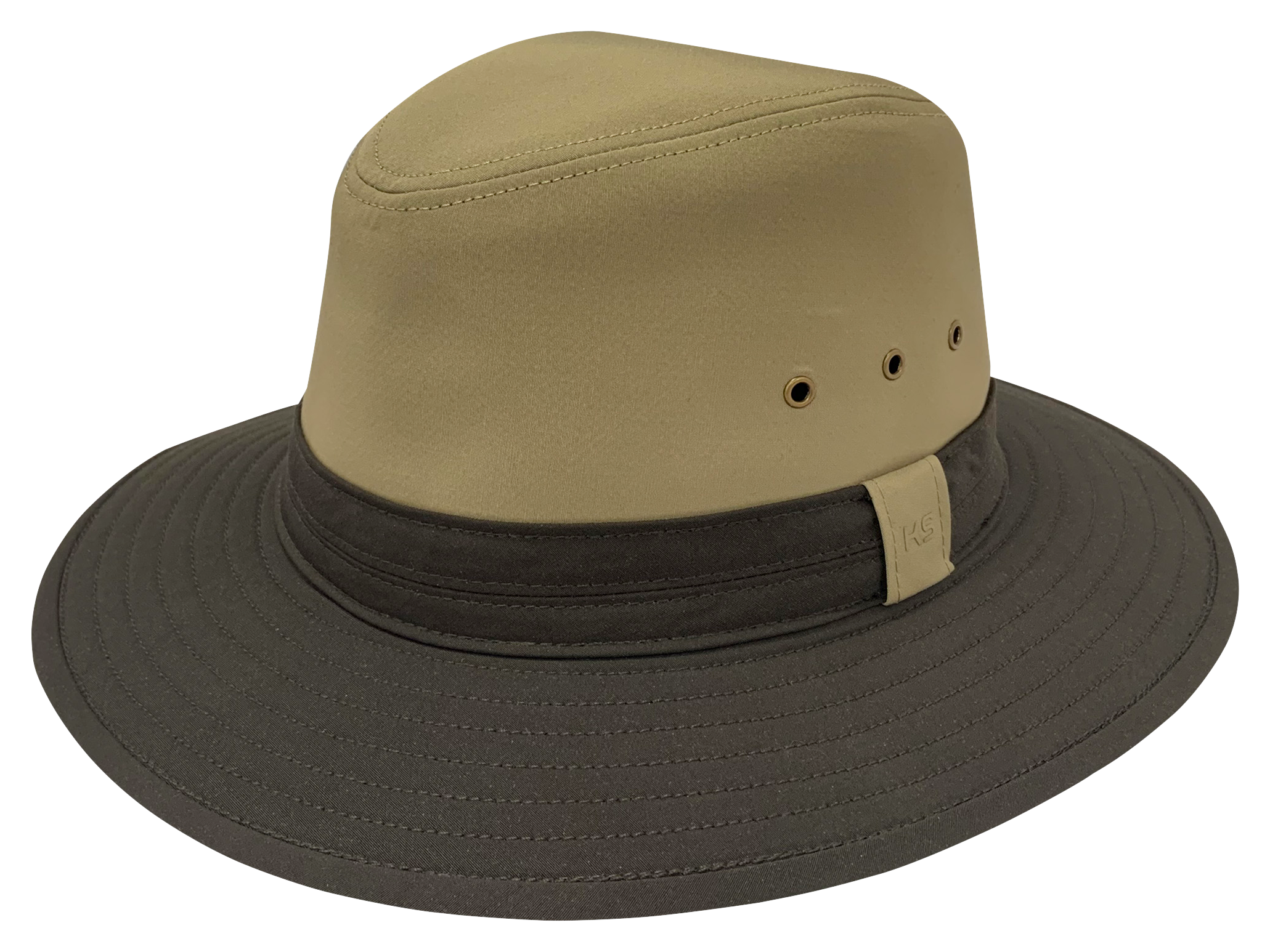 Kanut Sports Classic Safari Fedora Hat | Cabela's